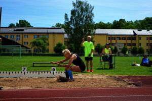 IC 01675 Viestura kauss 2019
