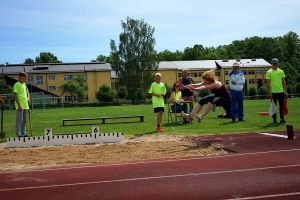 IC 01692 Viestura kauss 2019