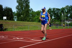 IC 02098 Viestura kauss 2019