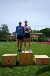 IC 02214 Viestura kauss 2019