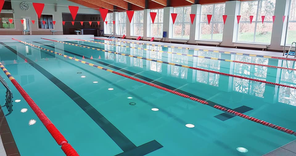 Informācija par bezmaksas nodarbībām Kokneses peldbaseinā – Kokneses ...