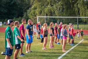 Kokneses novada sporta svētki 18.08.2018 (Foto: I.Pugačovs)
