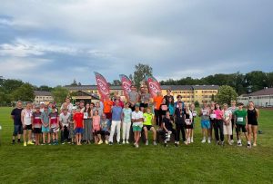 Māra Bružika kausa izcīņa trīssoļlēkšanā (18.07.2025)